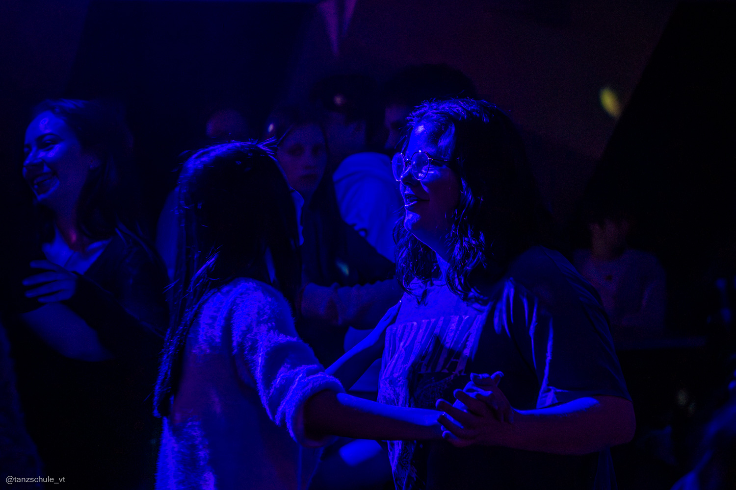 Come Together Party 8637